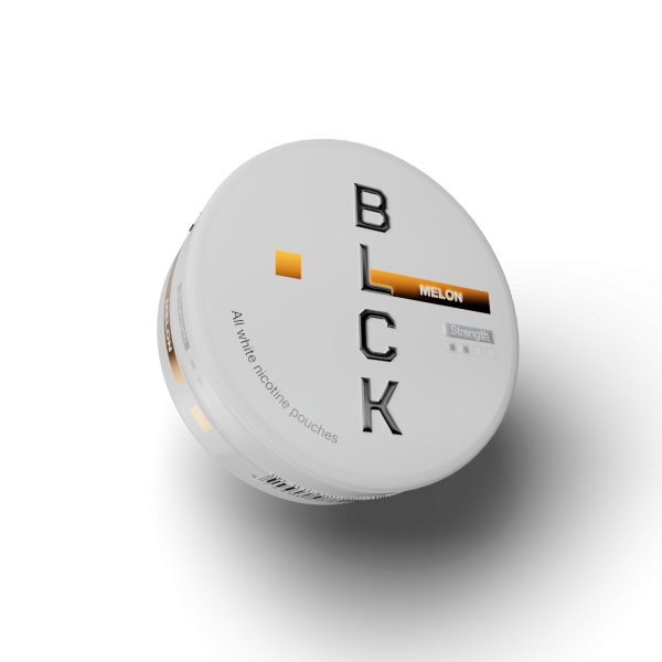 BLCK_Melon_UUS_2 BLCK MELON