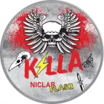 Killa Flash 4mg
