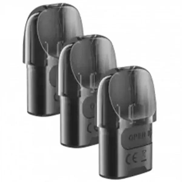KILLA SWITCH POD CARTRIDGES KILLA SWITCH POD CARTRIDGES
