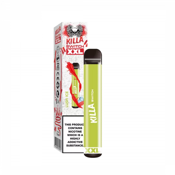 KIlla-Switch-XXL-Lush-Ice KILLA SWITCH LUSH ICE XXL