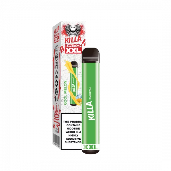 Killa-Switch-XXL-Cool-Melon KILLA SWITCH COOL MELON XXL