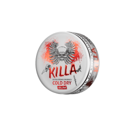 KILLA COLD DRY CHEWBAGS SLIM - Imagen 4