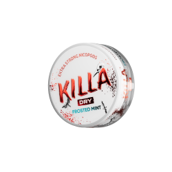 KILLA DRY FROSTED MINT – Bild 6