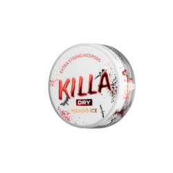 Killa Dry Mango Ice – Bild 5