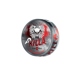 KILLA X COLD MINT - Imagen 5