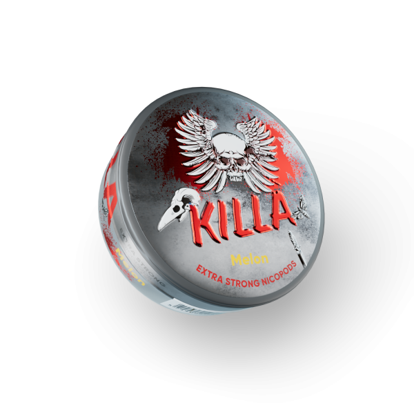 KILLA MELON EXTREME