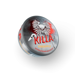 KILLA PINEAPPLE