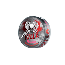 KILLA STRAWBERRY CHEESECAKE - Imagen 4