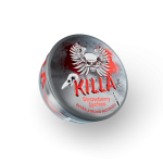 Killa Strawberry Lychee