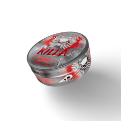 KILLA STRAWBERRY LYCHEE - Image 4