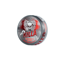 KILLA STRAWBERRY LYCHEE - Image 5