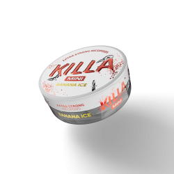 KILLA MINI BANANA ICE - Image 5