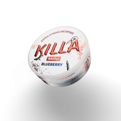 KILLA MINI BLUEBERRY - Image 3