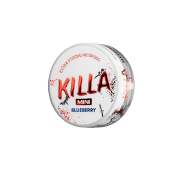KILLA MINI BLUEBERRY - Image 5