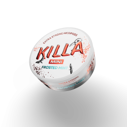 KILLA MINI FROSTED MINT - Image 3