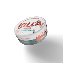 KILLA MINI FROSTED MINT - Image 4