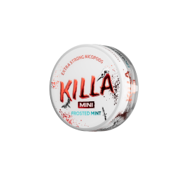 KILLA MINI FROSTED MINT - Image 5