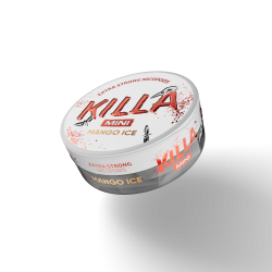 KILLA MINI MANGO ICE - Image 3