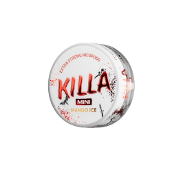 KILLA MINI MANGO ICE - Image 4