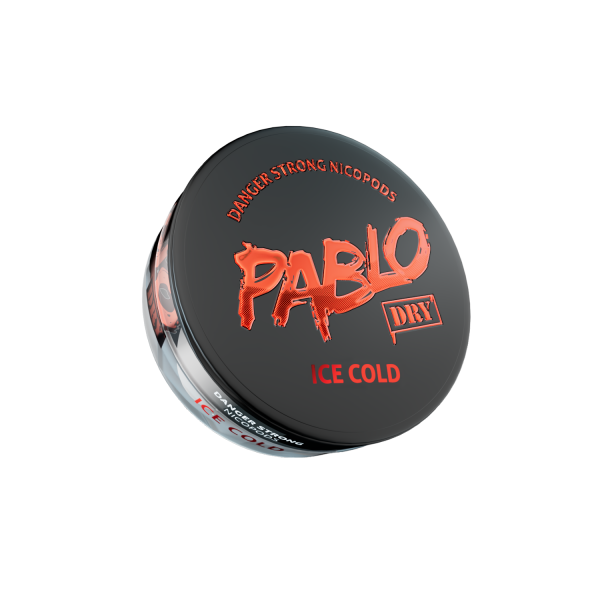 PabloDry_IceCold_2 PABLO DRY ICE COLD