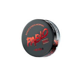 PABLO DRY ICE COLD - Image 4