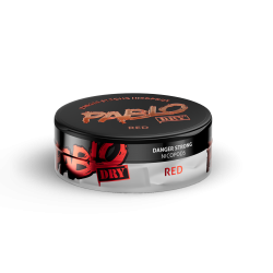 PABLO DRY RED - Image 5