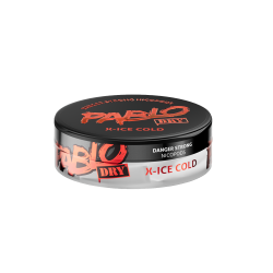 PABLO DRY X-ICE COLD - Image 5