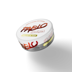 PABLO EXCLUSIVE BANANA ICE – Bild 3