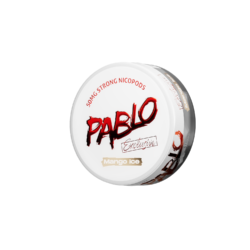 PABLO EXCLUSIVE MANGO ICE – Bild 5