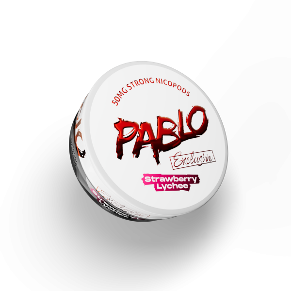 Pablo_Excl_StrawberryLychee_2 PABLO EXCLUSIVE STRAWBERRY LYCHEE