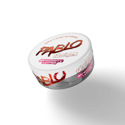 PABLO EXCLUSIVE STRAWBERRY LYCHEE - Image 5