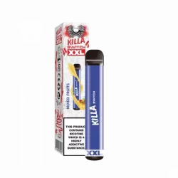 KILLA SWITCH MIXED FRUITS XXL