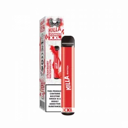 KILLA SWITCH STRAWBERRY WATERMELON XXL