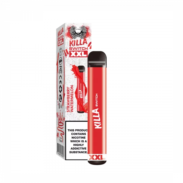 killa-switch-xxl-strawberry-watermelon KILLA SWITCH STRAWBERRY WATERMELON XXL