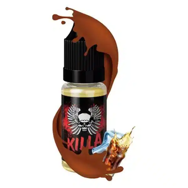 killaswitch-eliquid-cola-ice killa switch e-liquid cola ice