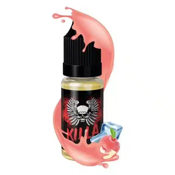 killaswitch-eliquid-peach-ice KILLA SWITCH E-LIQUID PEACH ICE