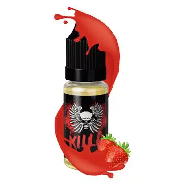 killaswitch-eliquid-strawberry KILLA SWITCH E-LIQUID STRAWBERRY