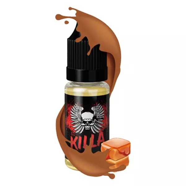 killaswitch-eliquid-tobacco-sweet KILLA Switch E-Liquid Tobacco Sweet