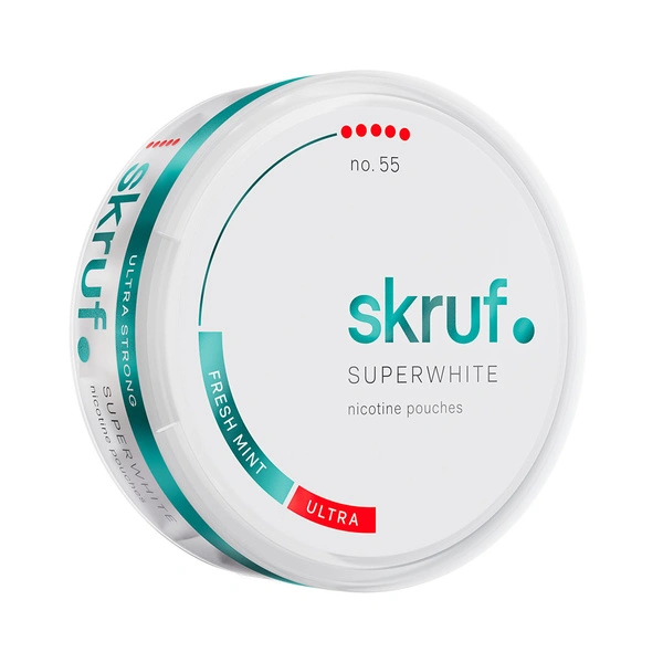 skruf-fresh-mint-ultra Skruf Fresh Mint #5
