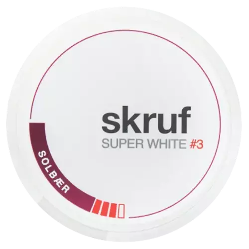 skruf-solbaer-medium Skruf Solbaer Medium