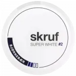 Skruf Blackberry