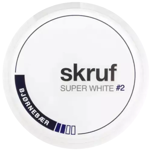 slruf-blackberry Skruf Blackberry