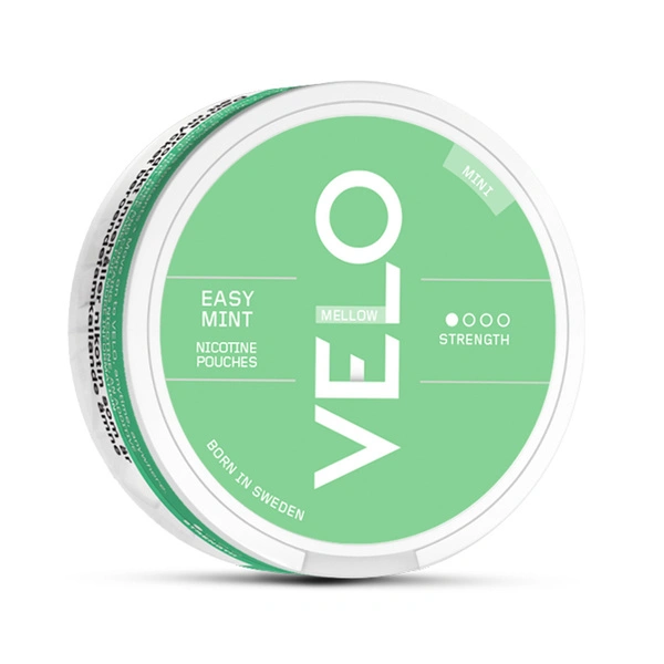 velo-easy-mint Velo Easy Mint