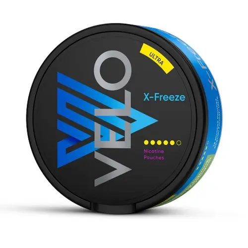 velo-x-freeze Velo X Freeze