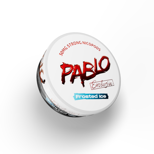 Pablo_Excl_FrostedIce_2 PABLO EXCLUSIVE FROSTED ICE