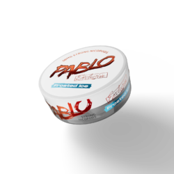 PABLO EXCLUSIVE FROSTED ICE - Image 4