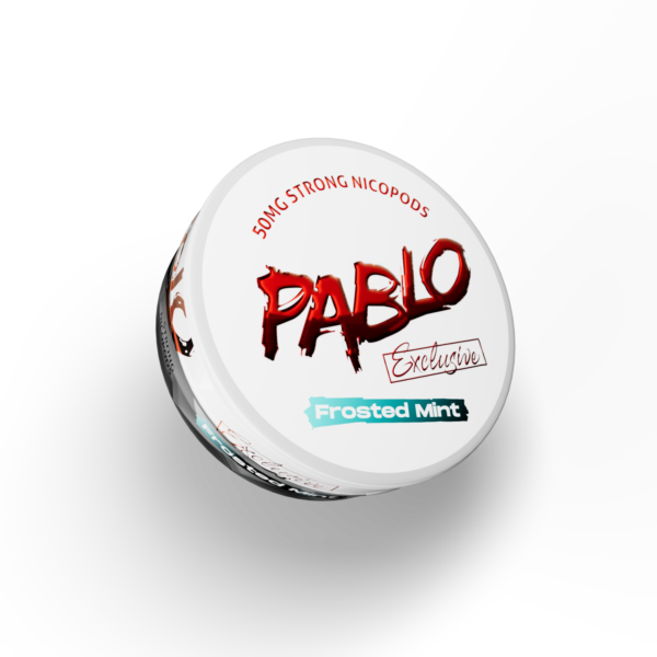 Pablo_Excl_FrostedMint_2 PABLO EXCLUSIVE FROSTED MINT