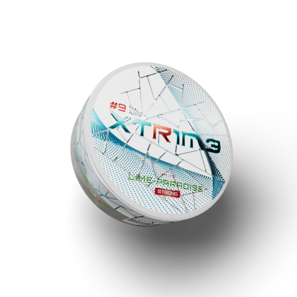 EXTR1M3_LimeParadise_2 EXTR1M3 LIME PARADISE