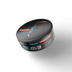 XTR1M3 X-FREEZE - Image 4