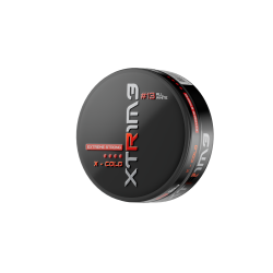 XTR1M3 X COLD - Image 3